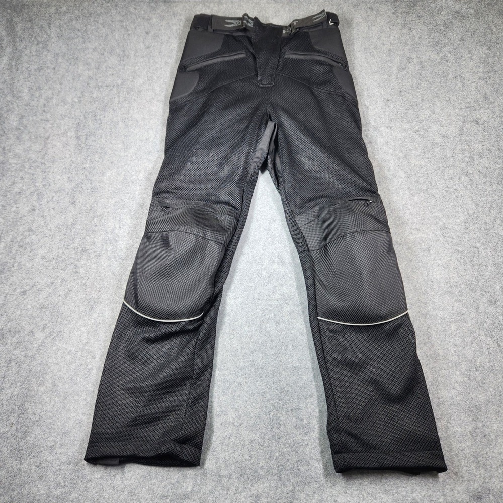 Medium Joe Rocket OverPants w/ Armor